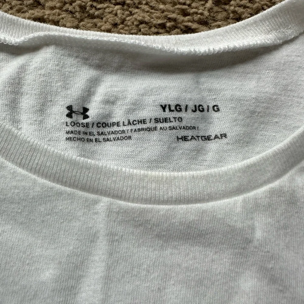 Under Armour this under